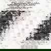 Marbled Appaloosa Black Peel & Stick Wallpaper thumbnail 3