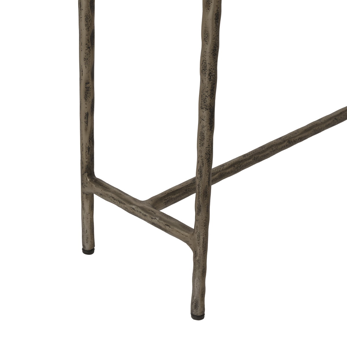 Nara, Shelving & Bookcase by Renwil, 30.8" height x 10" depth View 3