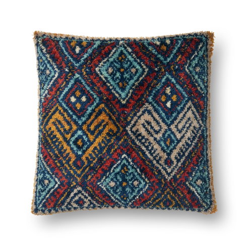 Loloi No Name Pillow