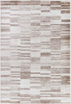Monte Carlo Machine Woven Rug, by Surya, 7'2.61" length x 5'2.99" width thumbnail