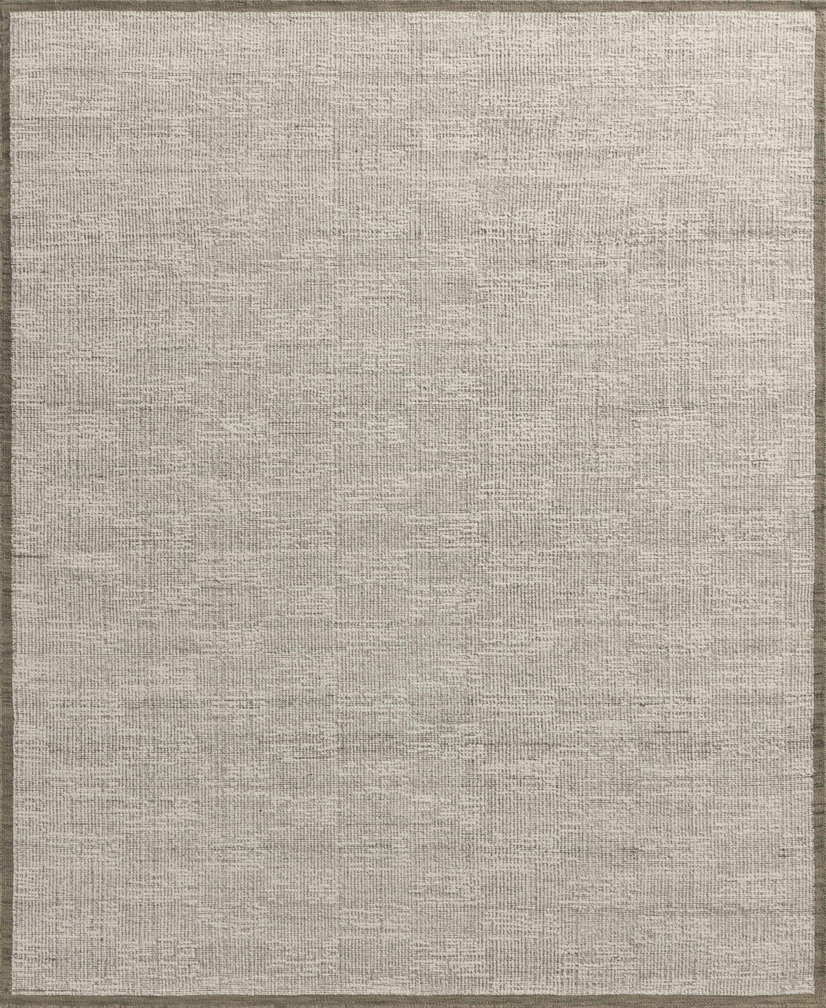 Amber Lewis x Loloi Dakota Rug, 5'6" length x 8'6" width View 1
