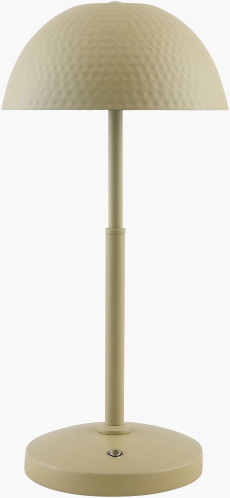 Elvas Accent Table Lamp
