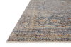 Angela Rose x Loloi Blake Rug, 7'10" length x 7'10" width thumbnail 5