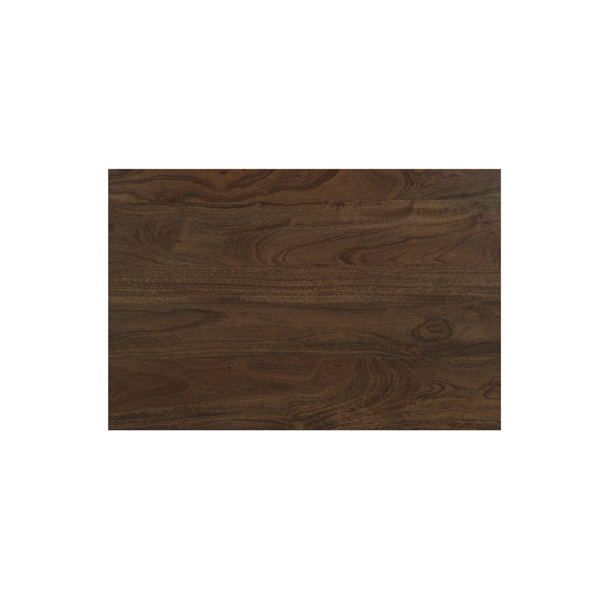 Windsor Nightstand Dark Brown, by Moe's Home, 31" width x 26" height x 18" depth View 8