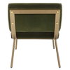 Knoll Mid-Century Accent Chair, by Uttermost, 23.5" width x 29.5" height x 28.2" depth thumbnail 7