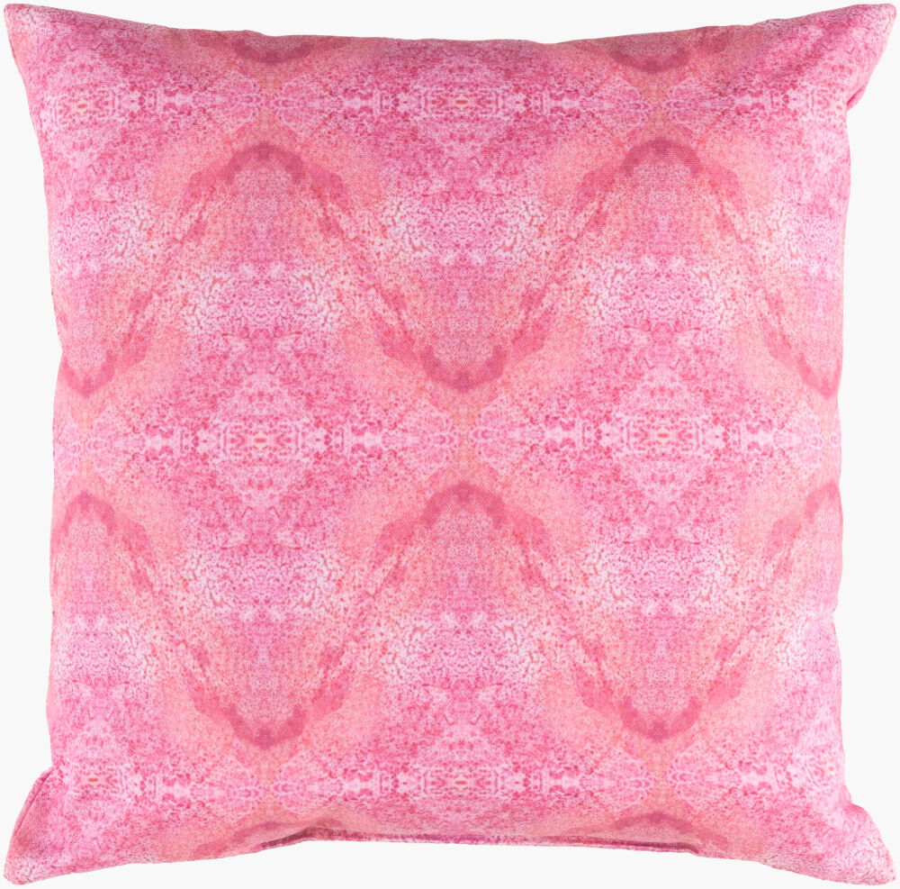 Rain Accent Pillow large image 