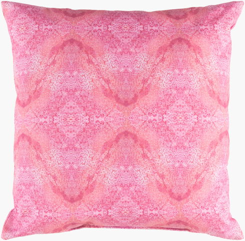 Rain Accent Pillow