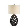 Loxley, Table Lamp by Renwil, 30" height x 16" depth thumbnail 2