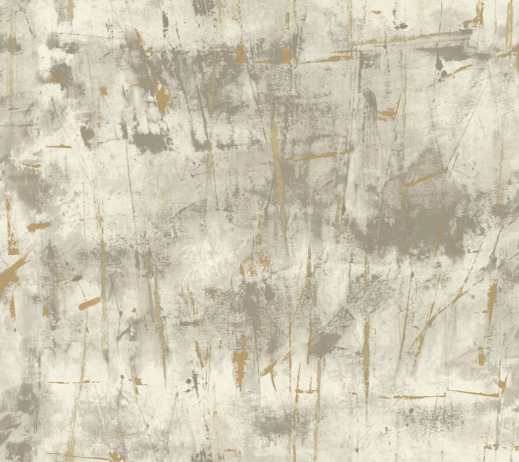 Modern Art Grey Wallpaper large image 