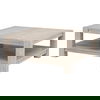 Adler Square Coffee Table 1 Adler Square Coffee Table thumbnail 1