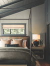 Allerton Bamboo Alabaster Wallpaper thumbnail 1