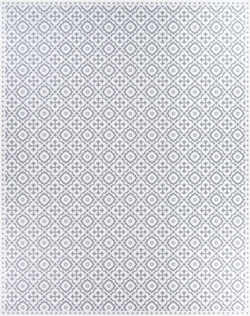 Vinilo Machine Woven Rug