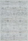 Lorenz Machine Woven Rug, by Surya, 6'11.86" length x 5'2.99" width thumbnail