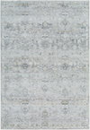 Lorenz Machine Woven Rug, by Surya, 9'0.27" length x 6'6.74" width thumbnail