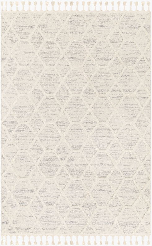 Nora Machine Woven Rug