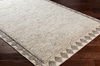 Copenhagen Handmade Rug, by Surya, 1'6" length x 1'6" width thumbnail