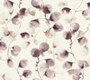 Eucalpytus Trail Mulberry Wallpaper thumbnail 0