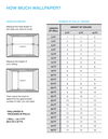 Magnolia Home Brick & Mortar White Peel & Stick Wallpaper thumbnail 7