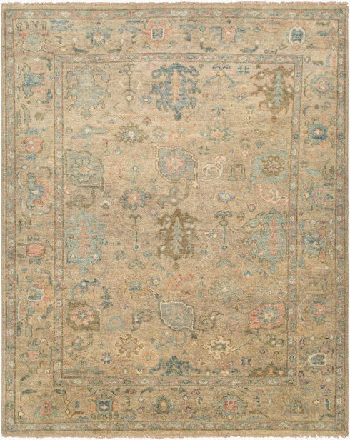 Biscayne Handmade Rug