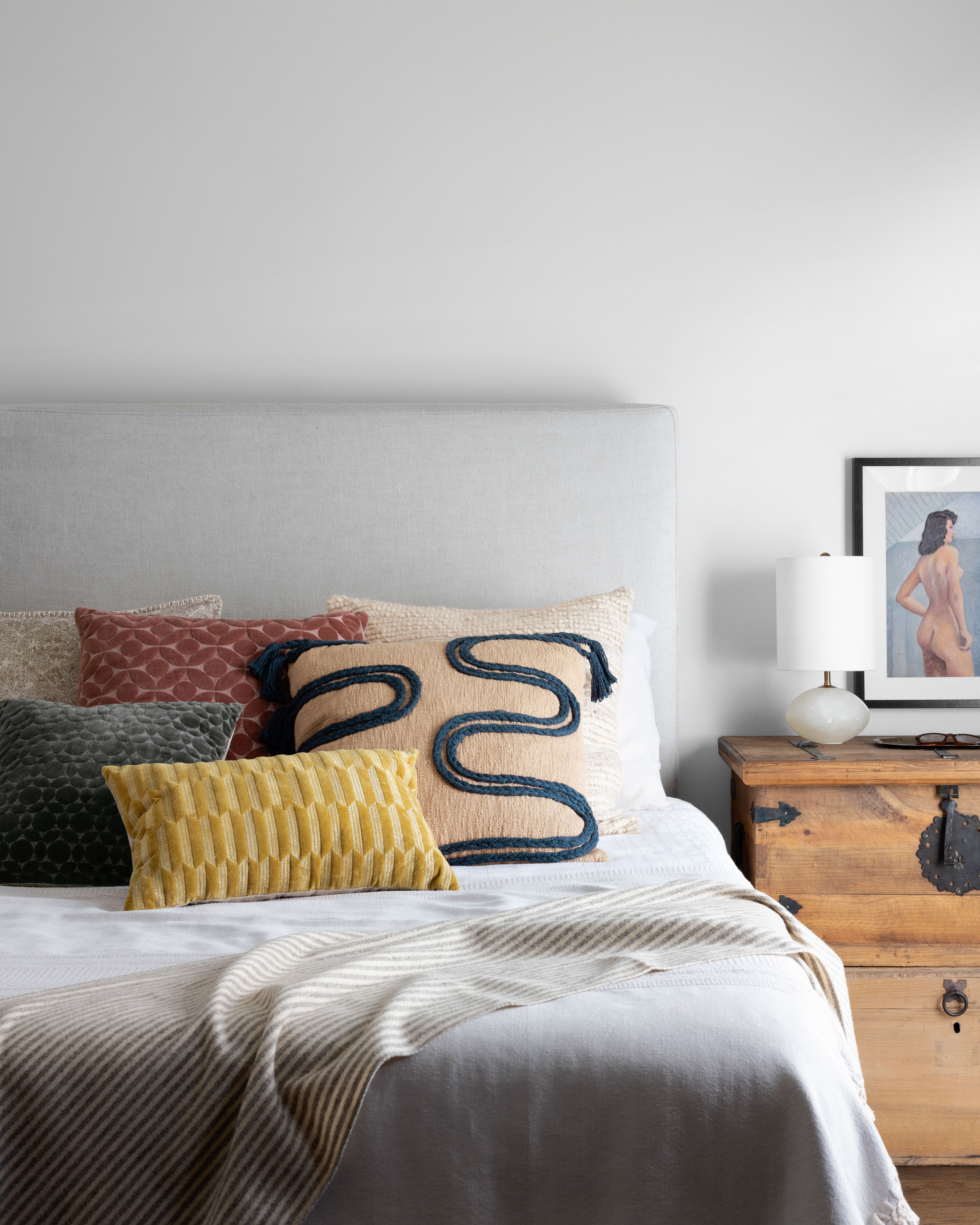Loloi Pillows Pillow large image 