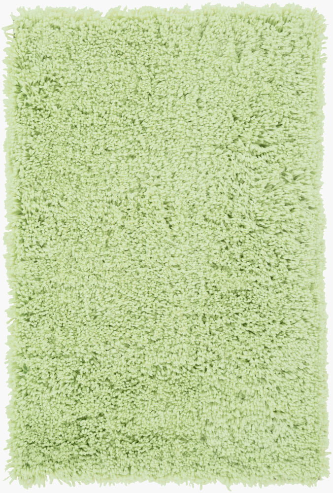 Mellow Handmade Rug, by Surya, 3' length x 2' width