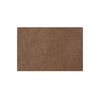 Isla Ottoman Mocha, by Moe's Home, 33.8" width x 18.5" height x 41.7" depth thumbnail 5