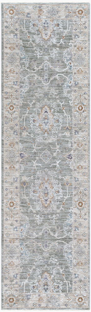 Virginia Machine Woven Rug large image 