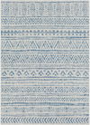 Eagean Machine Woven Rug thumbnail 0