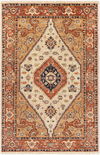 Biscayne Handmade Rug thumbnail 0