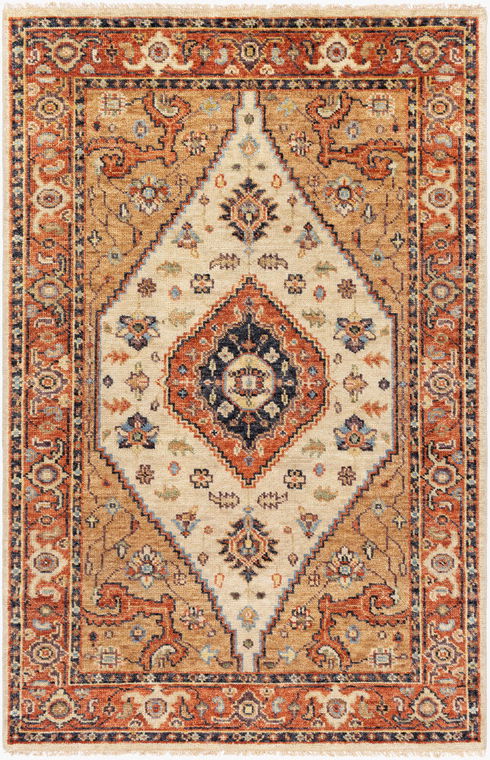 Biscayne Handmade Rug