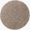Milan Handmade Rug, by Surya, 8' length x 8' width thumbnail