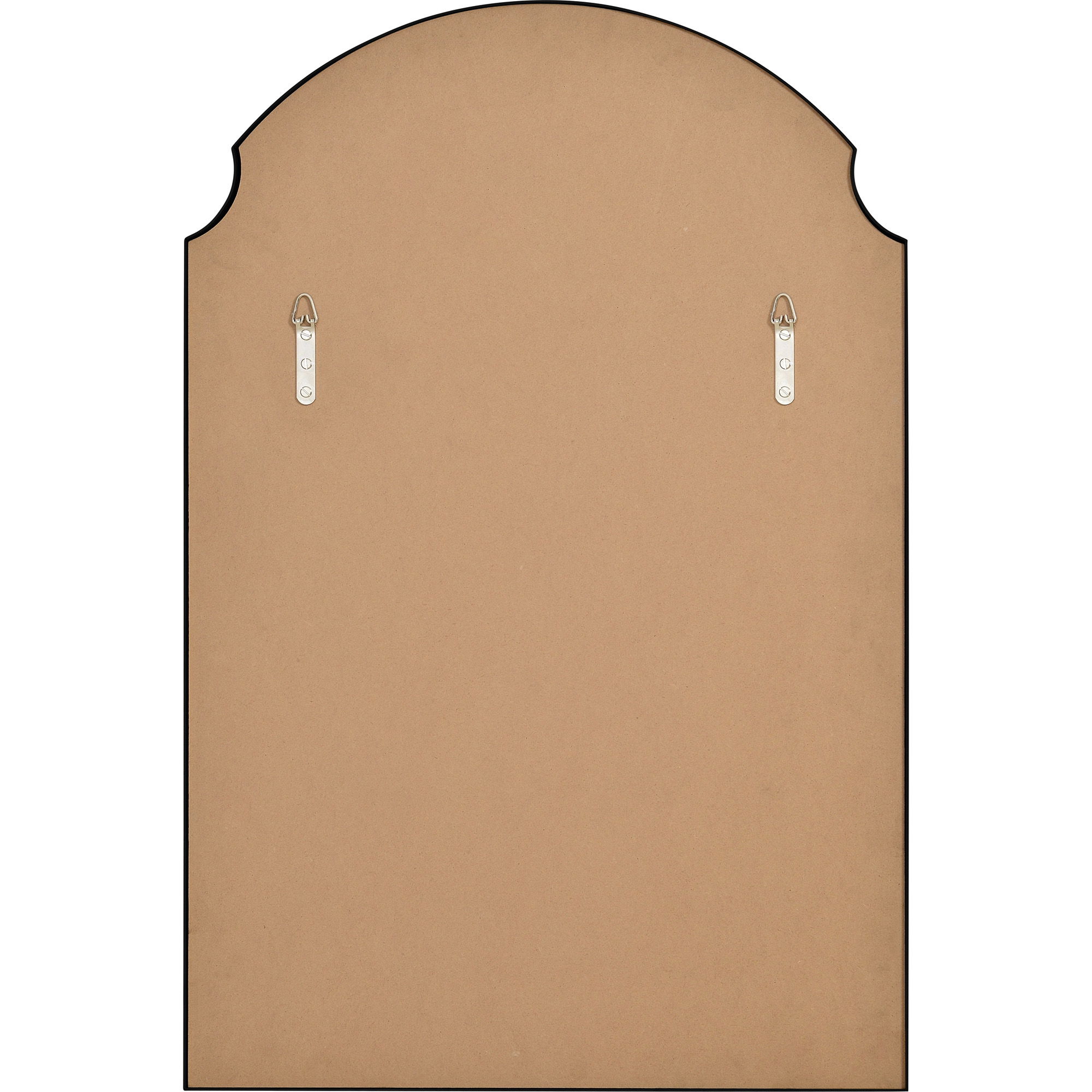 Asmara Wall Mirror large image 