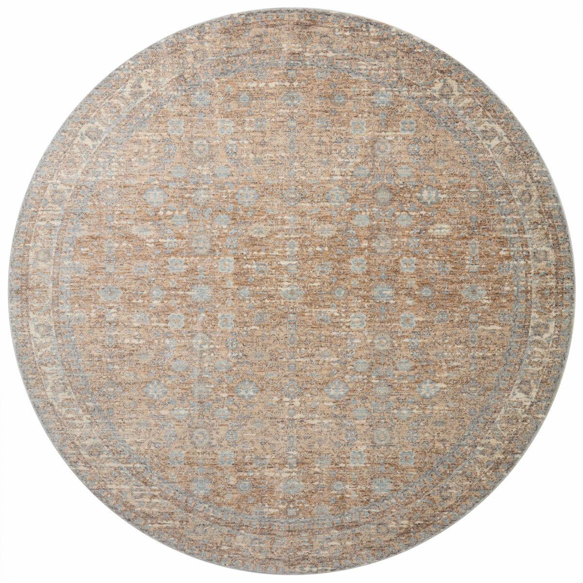Angela Rose x Loloi Blake Rug, 11'6" length x 15'7" width View 10