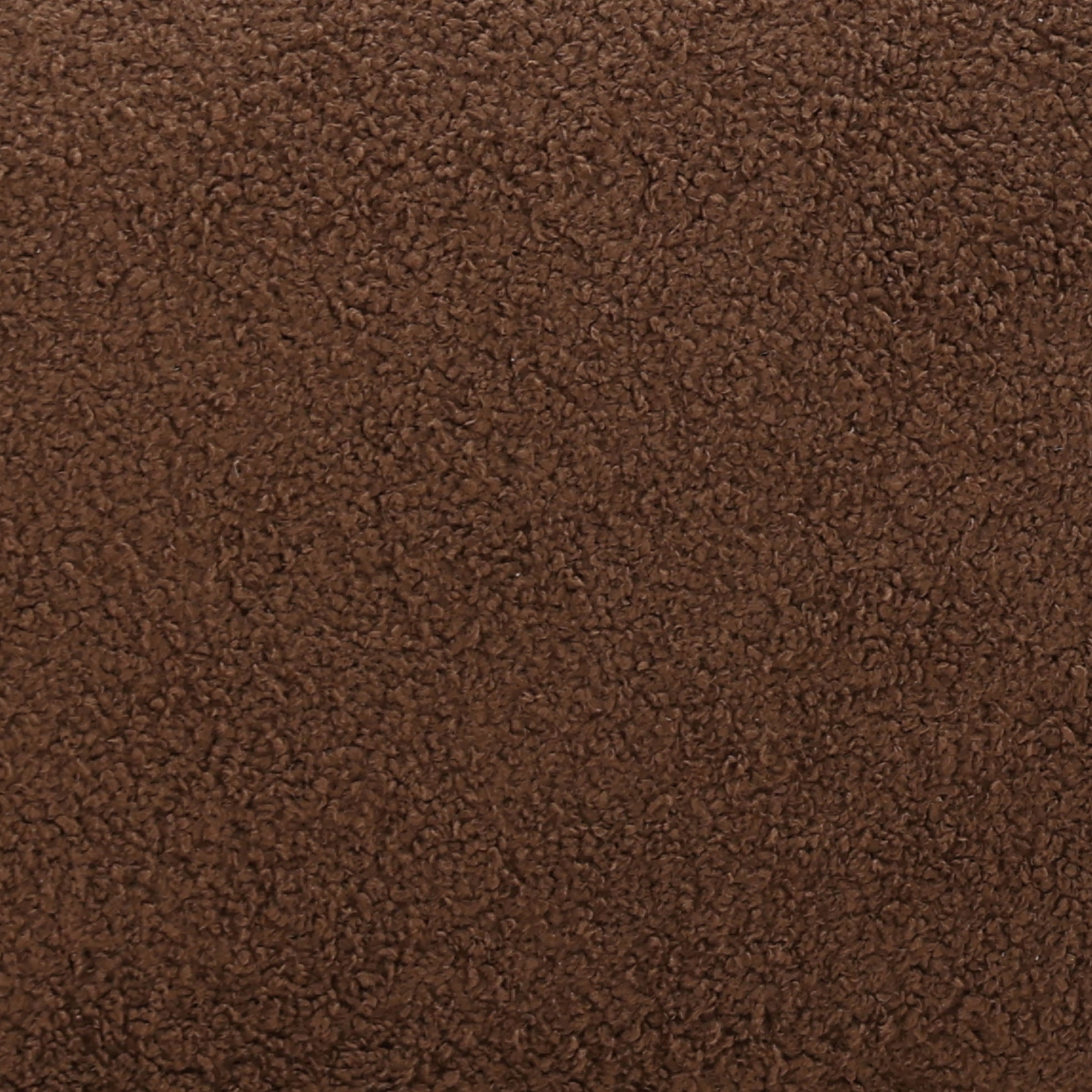Sonia Chaise Sectional Brown large image 