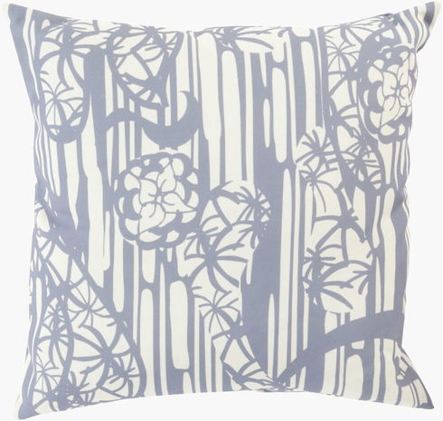 Mizu Accent Pillow