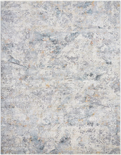 Hassler Machine Woven Rug