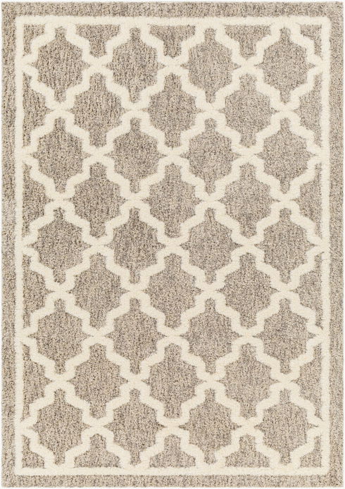 Florida Machine Woven Rug
