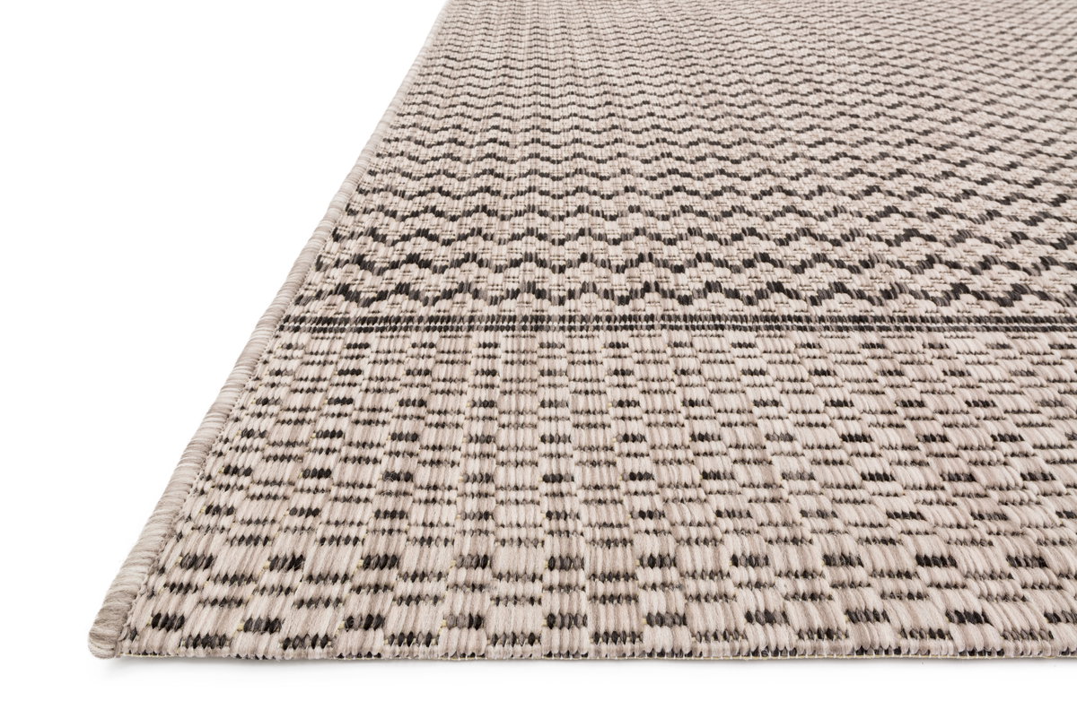 Loloi Isle Rug, 2'2" length x 3'9" width View 2