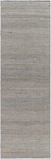 Evora Handmade Rug, by Surya, 8' length x 2'6" width thumbnail