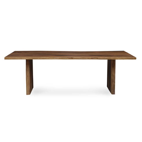 Glenmore Wood Dining Table