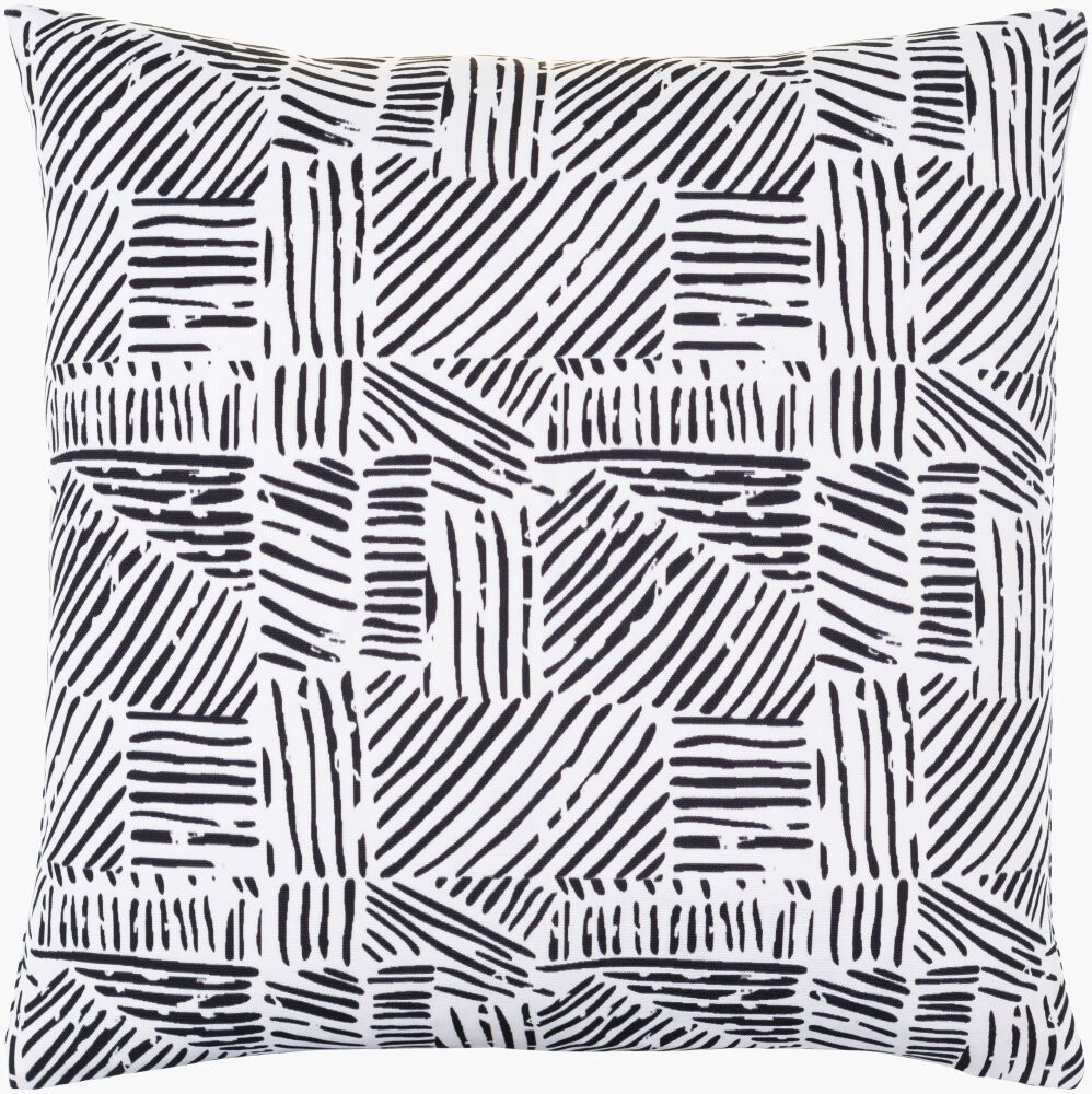 Baltimore Accent Pillow large image 