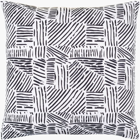 Baltimore Accent Pillow