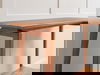 Antares Console Table, Amber thumbnail 2