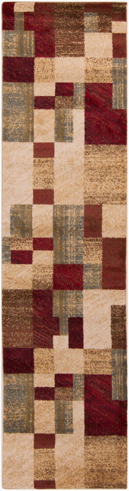 Riley Machine Woven Rug large image 