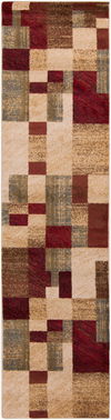 Riley Machine Woven Rug thumbnail 0