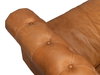 Kingston Sofa, by Sarreid, 2'9" length x 7'1" width x 2'6" height thumbnail 6