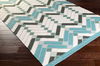 Savannah Handmade Rug thumbnail 0