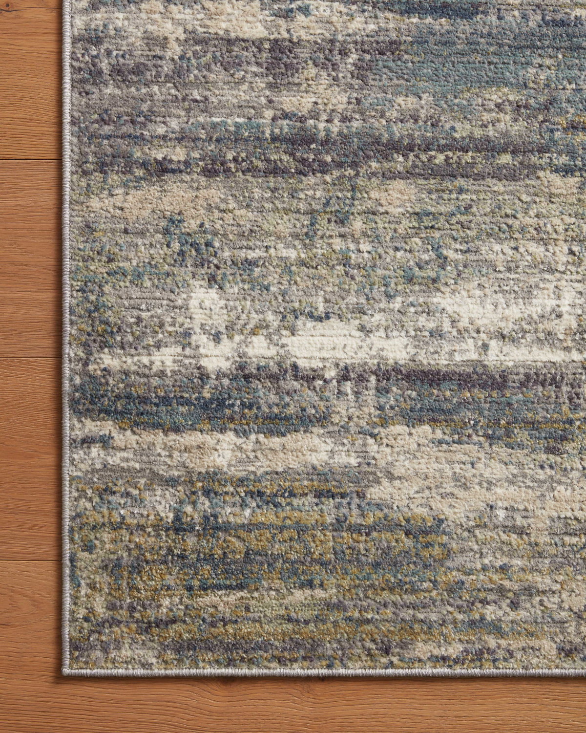 Loloi Arden Rug, 6'3" length x 9' width View 3