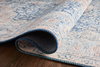 Loloi Layla Rug, 5' length x 7'6" width thumbnail 7