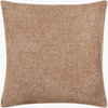 Kamaili Accent Pillow, Decorative Pillow by Surya, 18" length x 18" width thumbnail